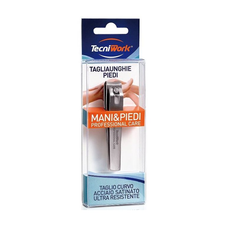 tagliaunghie piedi