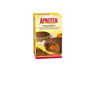 APROTEN MERENDINA SENZA ZUCCHERO CACAO ALBICOCCA 180 G