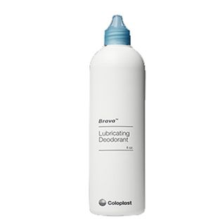 BRAVA DEODORANTE LUBRIFICANTE PER STOMIA E SACCHE URINA 239ML
