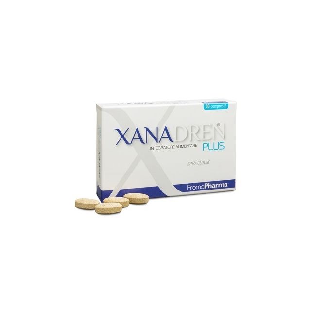 xanadren-plus-30-compresse