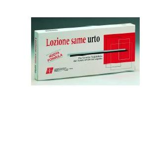 SAME LOZIONE URTO CAPELLI 12 FIALE DA 8 ML