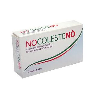 NOCOLESTENO' 30 COMPRESSE