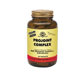 PROJOINT COMPLEX 60 TAVOLETTE