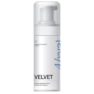 ALYVAL VELVET MOUSSE DETERGENTE INTIMA 150 ML