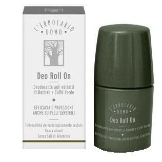 UOMO DEO ROLL-ON 50 ML