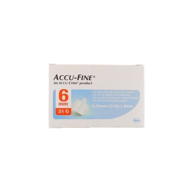 ago-per-penna-da-insulina-accu-fine-pen-needle-accu-chek-gauge-31-x-6mm-100-pezzi