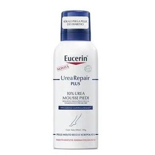 EUCERIN UREAREPAIR 10% MOUSSE PIEDI 150 ML