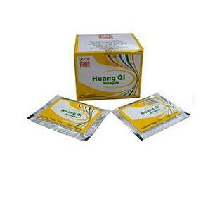 HUANG QI ASTRAGALO 20 BUSTINE 3 G