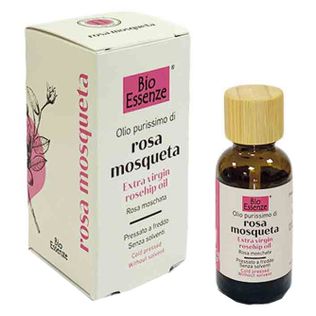 BIO ESSENZE OLIO ROSA MOSQUETA 30 ML