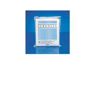 MUTANDINA ELASTICA RETTANGOLARE A RETE SERENITY L 3 PEZZI