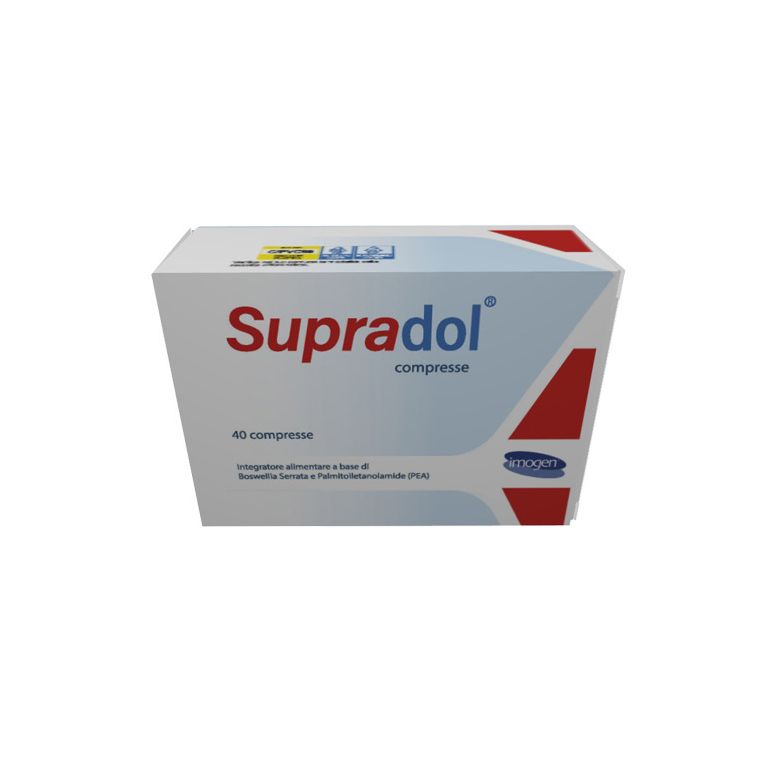 supradol 40 compresse