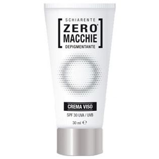 ZERO MACCHIE CREMA VISO SPF30 30 ML