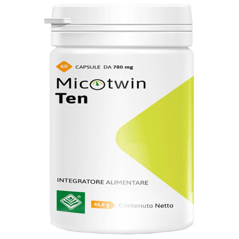 micotwin ten 60 capsule