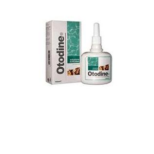 OTODINE DETERGENTE LIQUIDO 50 ML