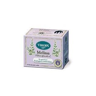 VIROPA MELISSA BIO 15 BUSTINE