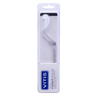 VITIS SPAZZOLINO IMPLANT ANGULAR BLISTER