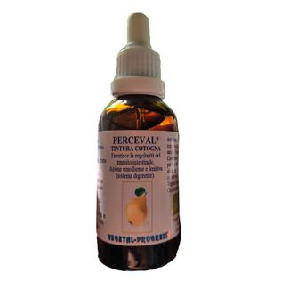 PERCEVAL TINTURA COTOGNA 50 ML