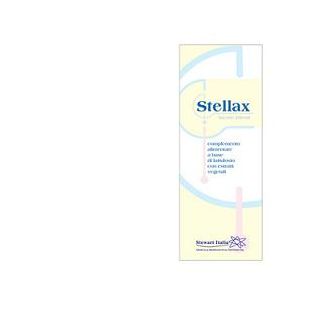 STELLAX SOLUZIONE ORALE 200 ML