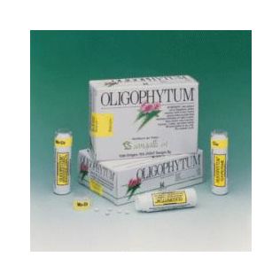 OLIGOPHYTUM ZIN 300 MICROCOMPRESSE