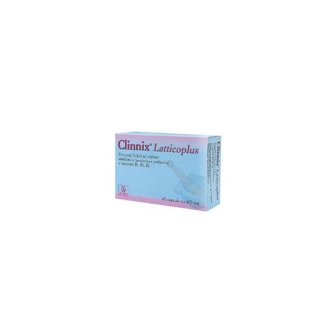 clinnix-latticoplus-45-capsule