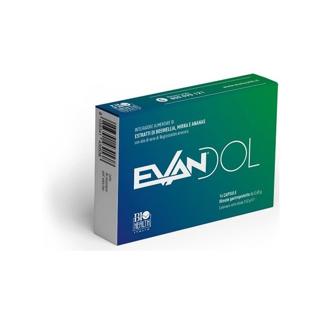 evandol-14-capsule