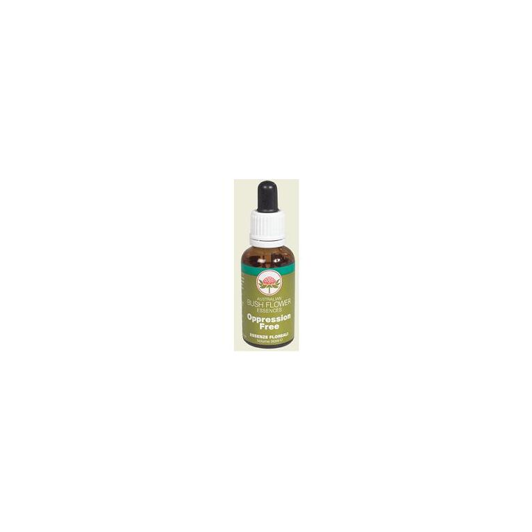 oppression free essenza australiana 30 ml