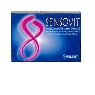 SENSOVIT 30 COMPRESSE