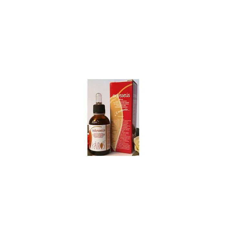 odysseus gocce 50 ml