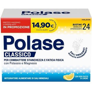POLASE LIMONE 24 BUSTINE PROMO