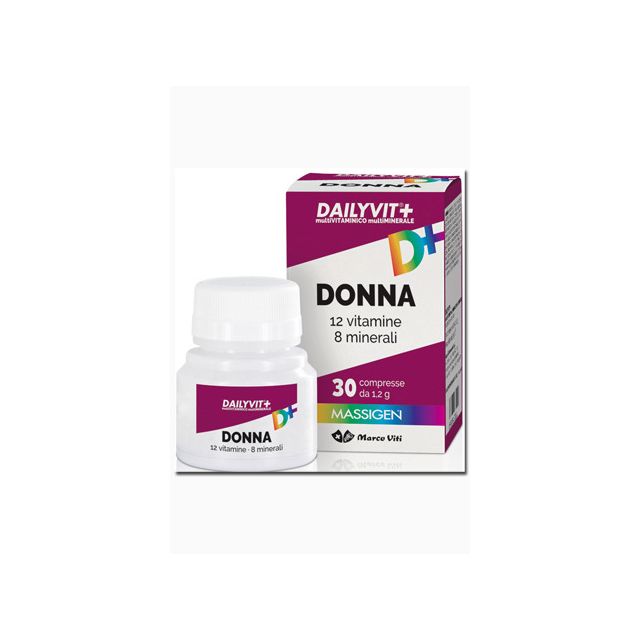 massigen-donna-multivitaminico-e-multiminerale-30-compresserivestite