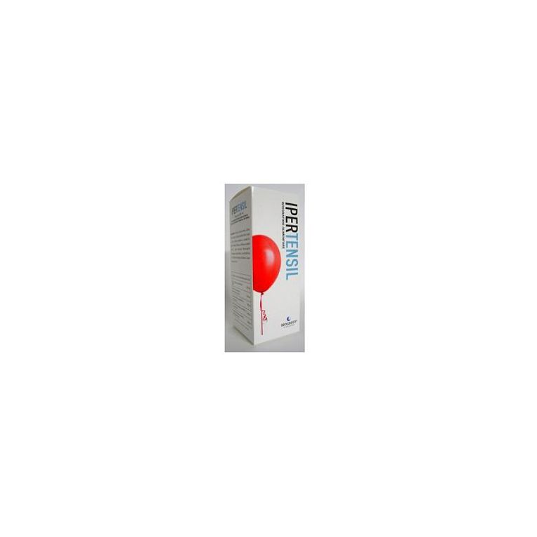 ipertensil 50 ml soluzione idroalcolica