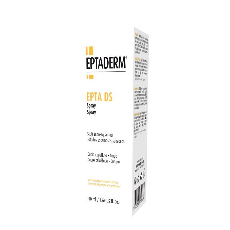 epta ds spray antiforfora 50 ml