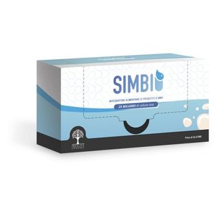 SIMBIO' 10 FLACONCINI DA 10 ML