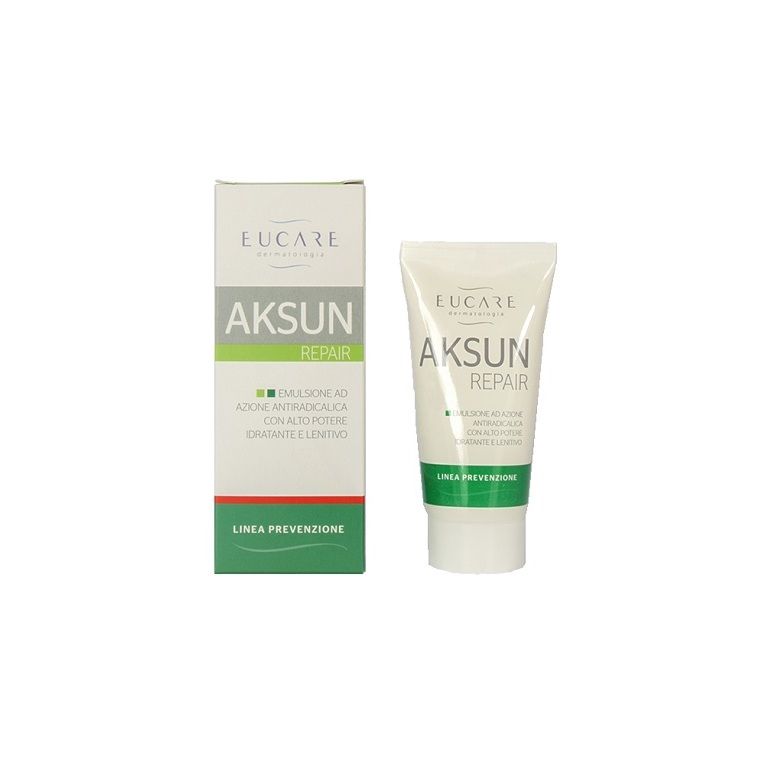 aksun repair 50 ml