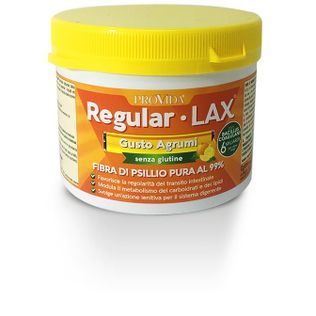 PROVIDA REGULAR LAX AGRUMI 150 G