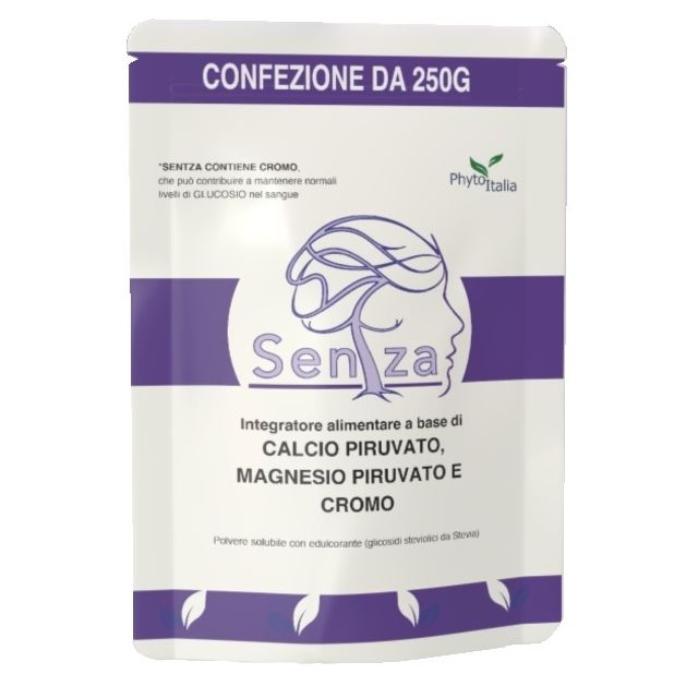 sentza-polvere-250-g