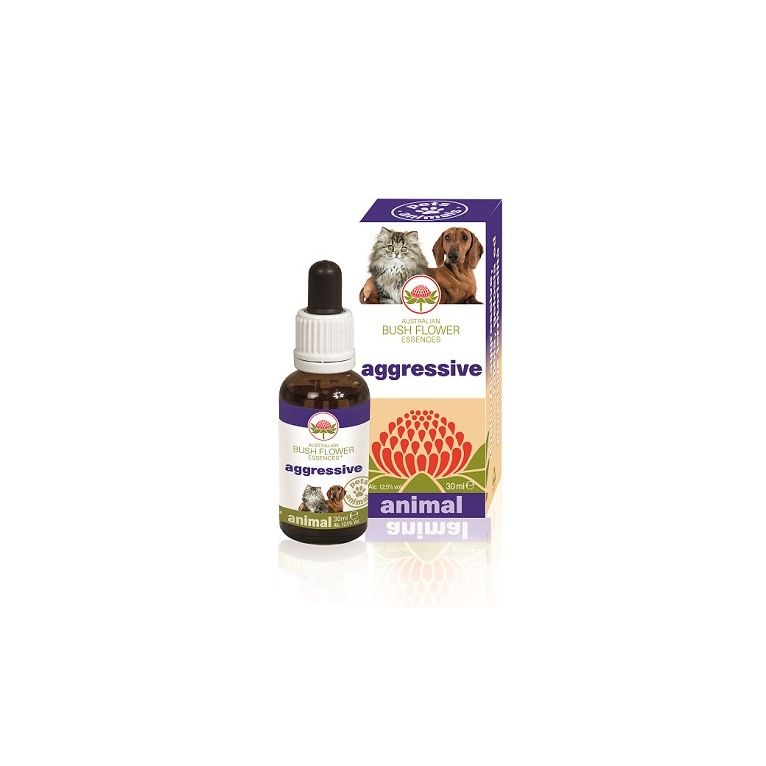 aggressive 30 ml