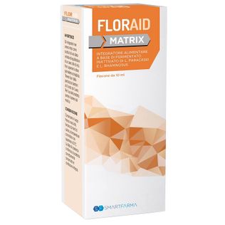 FLORAID MATRIX 10 ML
