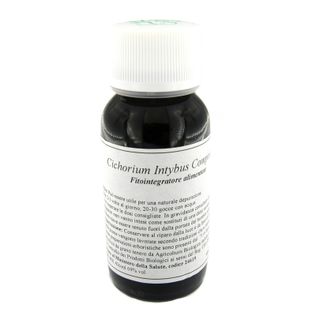 LVS 05N CICHORIUM INTYBUS COMPOSITUM 60 ML