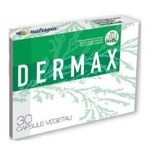 DERMAX 30 CAPSULE