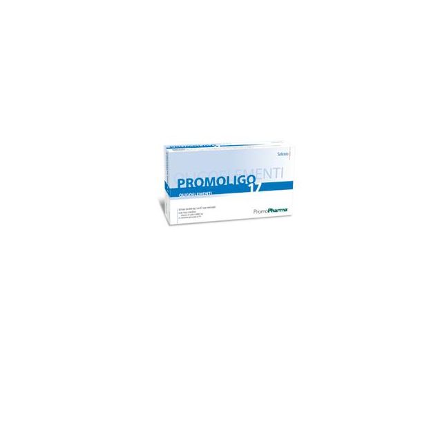 promoligo-17-selenio-20-fiale-2-ml