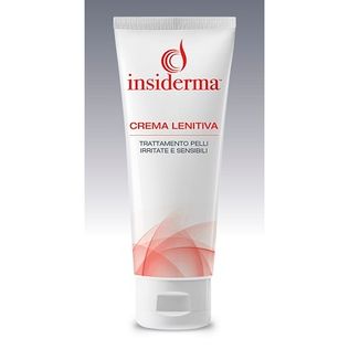 INSIDERMA CREMA LENITIVA 100 ML