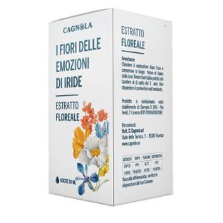 STELLA BETLEMME GOCCE 30 ML NUOVA FORMULAZIONE