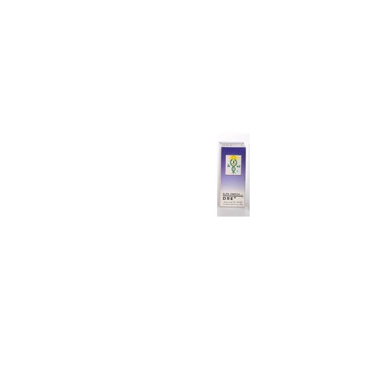 fitomega dre 13 gocce 50 ml