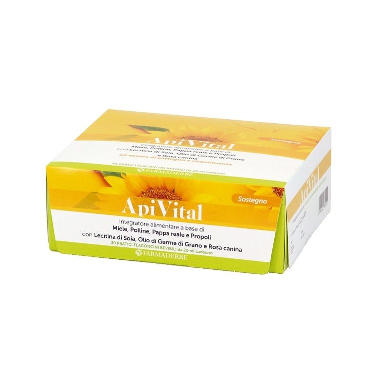apivital 30 stick pack 20 ml