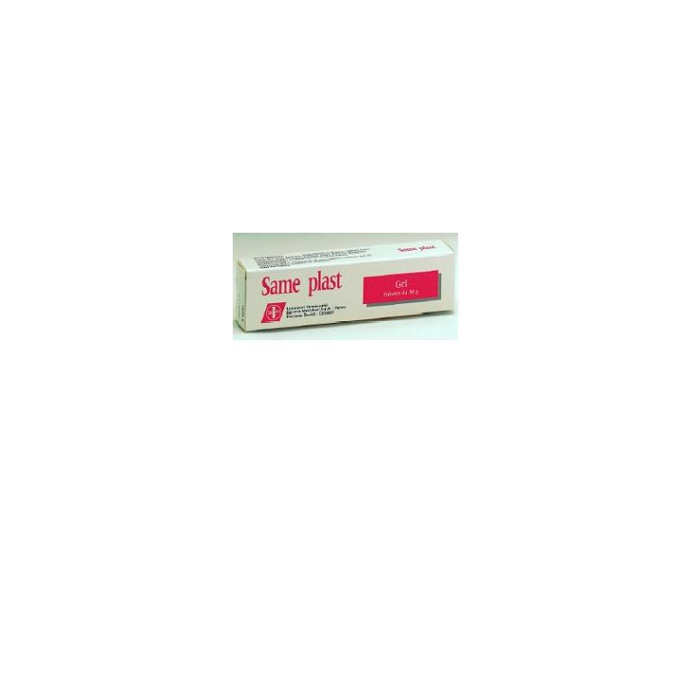 same plast gel emolliente tubo 30 g
