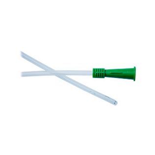 CATETERE VESCICALE AUTOLUBRIFICANTE PER DONNA EASICATH SET LUER LOCK MISURA CH10 30 PEZZI