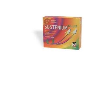 SUSTENIUM PLUS INTENSIVE FORMULA 12 BUSTINE