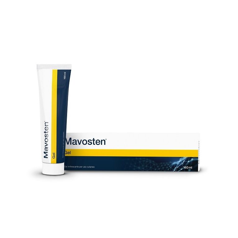 mavosten gel 160 ml