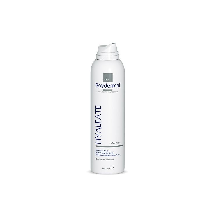 hyalfate mousse 150 ml